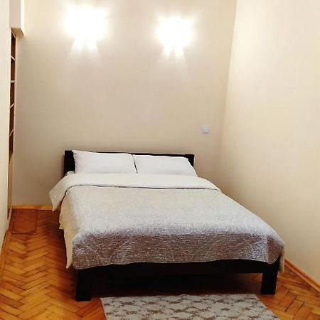 Apartmán Centr Svobodi Lvov Exteriér fotografie